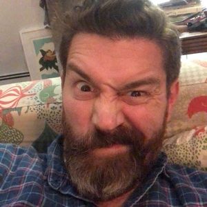 Meet your Posher, Adam